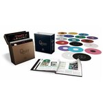 Queen ‎– Studio Collection 18LP Box Set