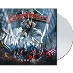 Bloodbound – Bloodheads United 10" Coloured Vinyl