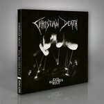 Christian Death – Evil Becomes Rule CD