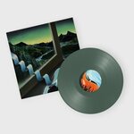 Pershagen – Hilma LP Dark Green Vinyl