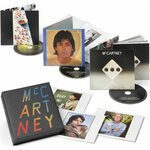 Paul McCartney – McCartney I II III 3CD Box Set