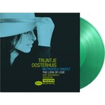 Trijntje Oosterhuis And METROPOLE ORKEST – The Look Of Love - Burt Bacharach Songbook LP Coloured Vinyl