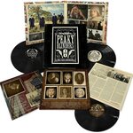 Peaky Blinders (The Official Soundtrack) 3LP