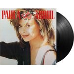 Paula Abdul – Forever Your Girl LP