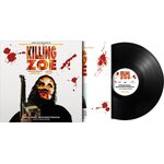 Tomandandy – Killing Zoe (Original Soundtrack) LP