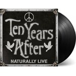 Ten Years After – Naturally Live 2LP