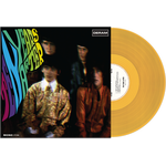 Ten Years After – Ten Years After LP Coloured Vinyl