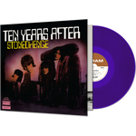 Ten Years After – Stonedhenge LP Coloured Vinyl