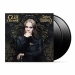 Ozzy Osbourne – Patient Number 9 2LP