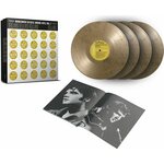 Elvis Presley – Worldwide 50 Gold Award Hits, Vol.1 4LP Box Set Coloured Vinyl