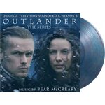 Bear McCreary – Outlander: The Series (Original Televison Soundtrack: Season 6) 2LP Coloured Vinyl