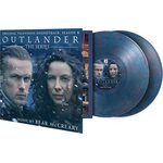 Bear McCreary – Outlander: The Series (Original Televison Soundtrack: Season 6) 2LP Coloured Vinyl