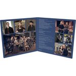 Bear McCreary – Outlander: The Series (Original Televison Soundtrack: Season 6) 2LP Coloured Vinyl