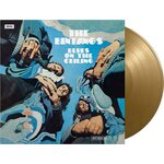 Bintangs – Blues On The Ceiling LP Coloured Vinyl