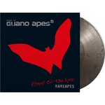 Guano Apes – Rareapes - Planet Of The Apes 2LP Coloured Vinyl