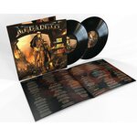 Megadeth – The Sick, The Dying… And The Dead! 2LP