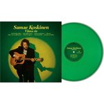 Samae Koskinen – Viima Vie LP Coloured Vinyl