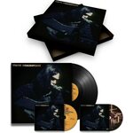 Neil Young – Young Shakespeare LP+CD+DVD Box Set
