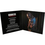 Mark Korven – Resident Evil Welcome To Raccoon City (Original Motion Picture Soundtrack) 2LP Coloured Vinyl