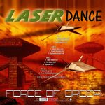 Laserdance – Force Of Order 2LP