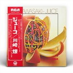 Ryo Kawasaki – Juice LP