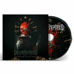 Decapitated – Cancer Culture CD