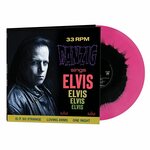 Danzig – Sings Elvis LP Coloured Vinyl