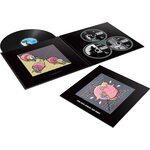 Pink Floyd – Animals (2018 Remix) Deluxe Limited Edition 4 Disc Package