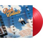Various Artists – Rock Ballads Collected 2LP Coloured Vinyl