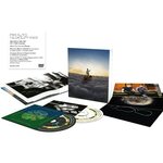 Pink Floyd – The Endless River CD+DVD