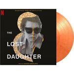 THE LOST DAUGHTER (DICKON HINCHLIFFE FOUNDER TINDERSTICKS) – ORIGINAL SOUNDTRACK LP Coloured Vinyl