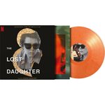 THE LOST DAUGHTER (DICKON HINCHLIFFE FOUNDER TINDERSTICKS) – ORIGINAL SOUNDTRACK LP Coloured Vinyl