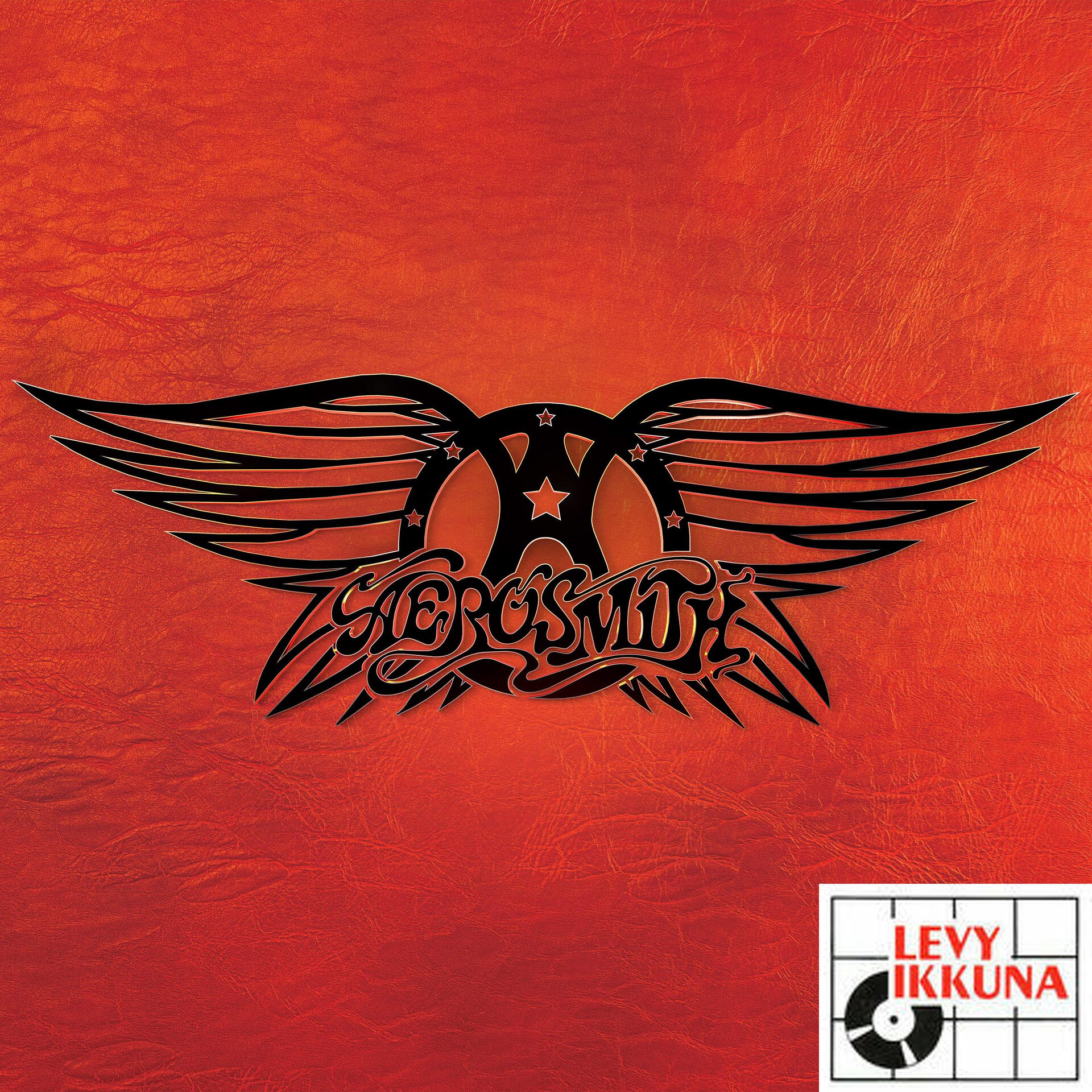 Aerosmith Greatest Hits 3CD Expanded Edition HEAVY/METAL/HARD ROCK