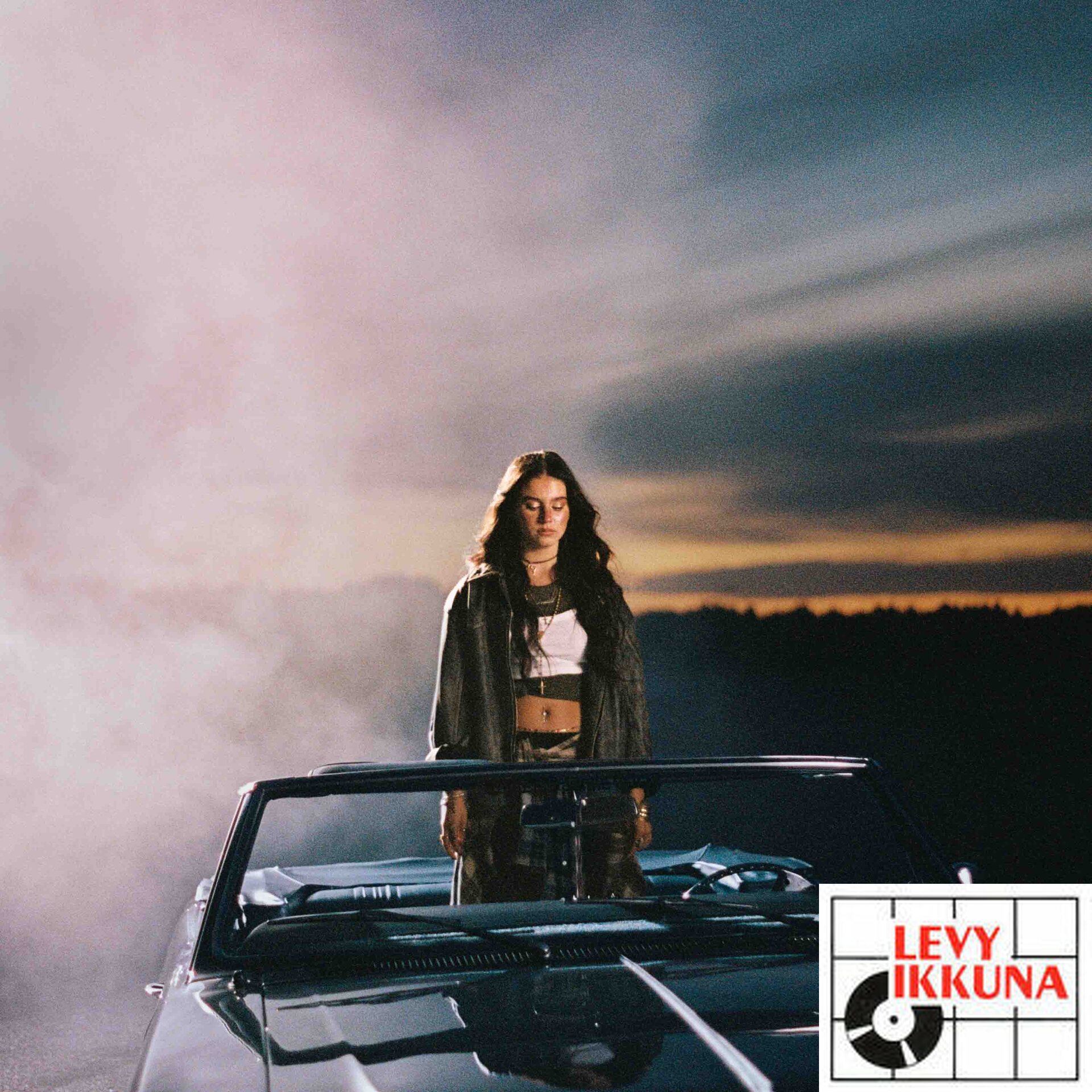Mirella Kunpa Oisin Kertonut CD SUOMI POP ROCK Levyikkuna