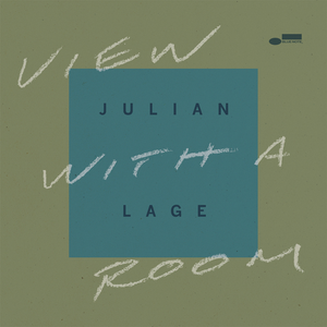 Julian Lage – View With A Room CD