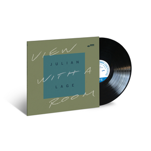 Julian Lage – View With A Room LP