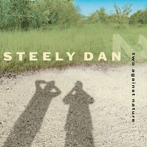 Steely Dan – Two Against Nature 2LP Analogue Productions Edition