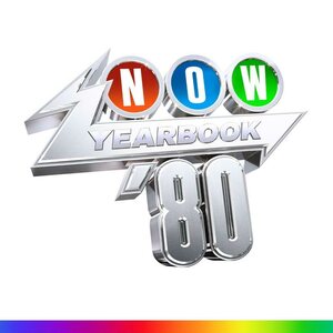 Now Yearbook '80 4CD Special Edition