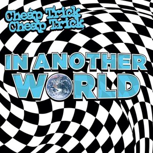Cheap Trick – In Another World LP