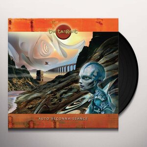 Tangent ‎– Auto Reconnaissance 2LP+CD