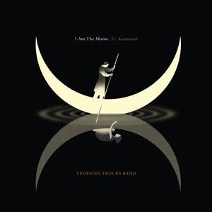 Tedeschi Trucks Band – I Am The Moon: II. Ascension CD