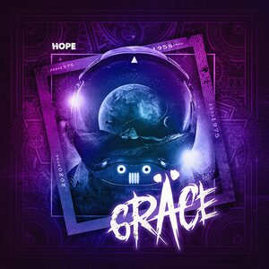 GRÄCE – Hope CD
