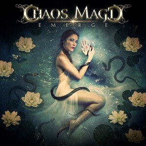 Chaos Magic – Emerge CD