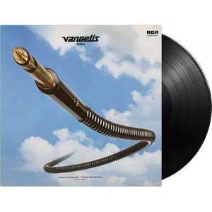 Music On Vinyl Vangelis – Spiral LP