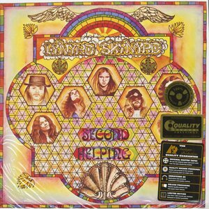 Lynyrd Skynyrd – Second Helping 2LP Analogue Productions