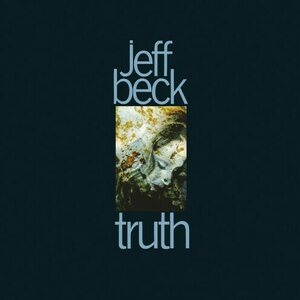 Jeff Beck - Truth CD