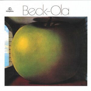 Jeff Beck Group – Beck-Ola CD