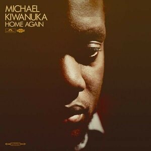 Michael Kiwanuka ‎– Home Again LP