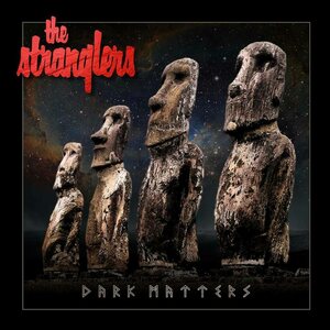 Stranglers – Dark Matters CD