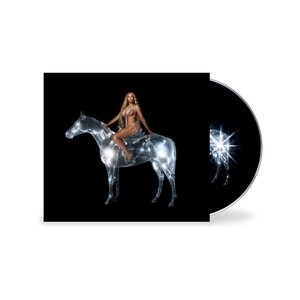 Beyonce – Renaissance CD